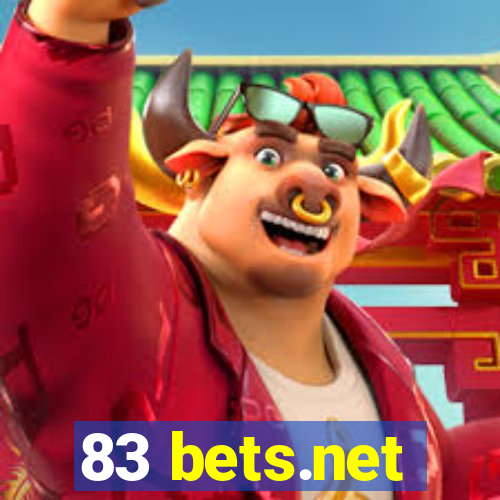 83 bets.net